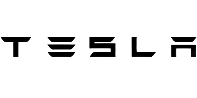 Tesla Logo